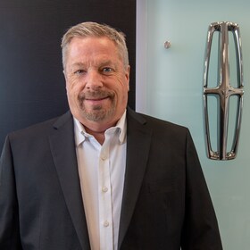 Staff member David Cunningham from 17e8c1d13f9b