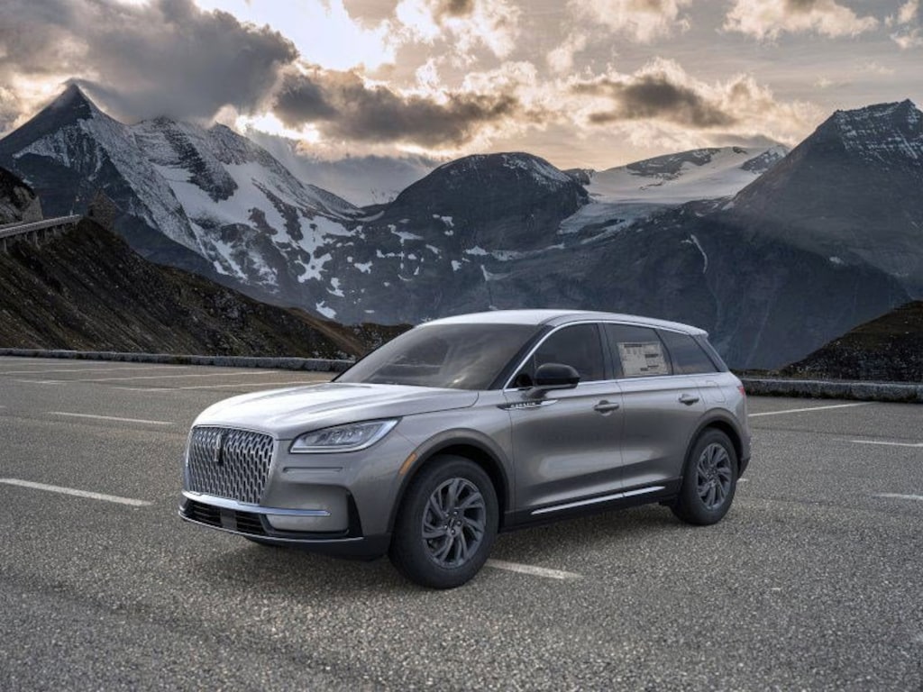 New 2025 Lincoln Corsair Premiere SUV