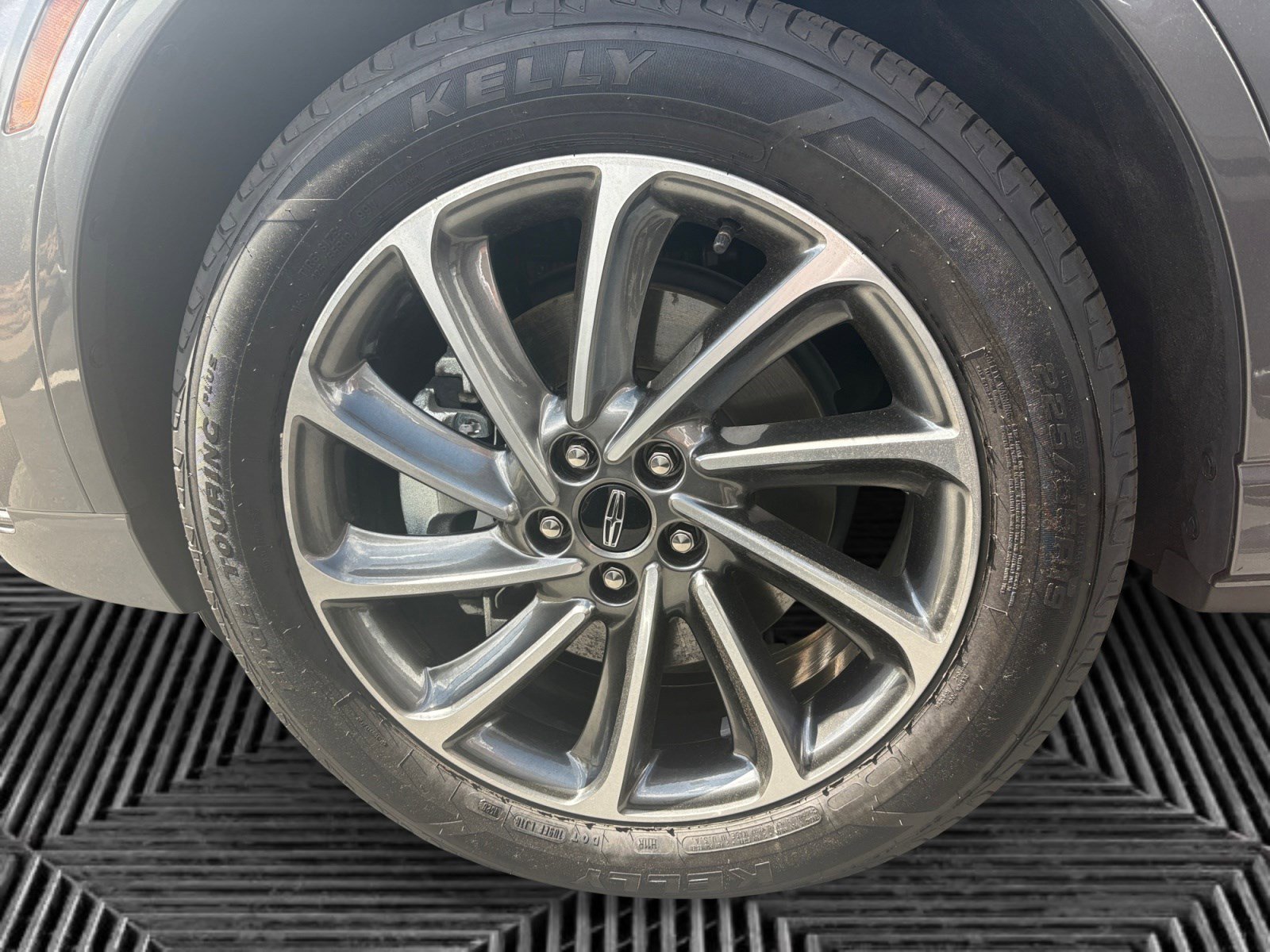 2024 Lincoln Corsair Grand Touring - Photo 14