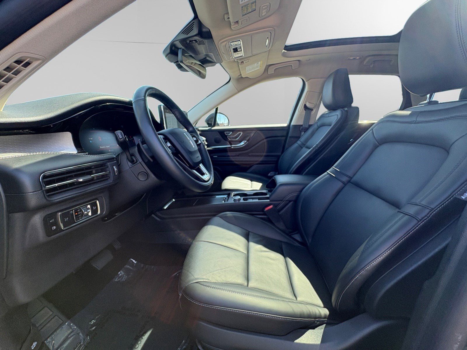 2024 Lincoln Corsair Grand Touring - Photo 9