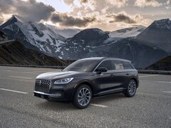 New 2025 Lincoln Corsair for sale in Englewood, CO