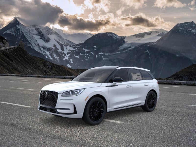 2026 Lincoln Corsair Reserve AWD's photo