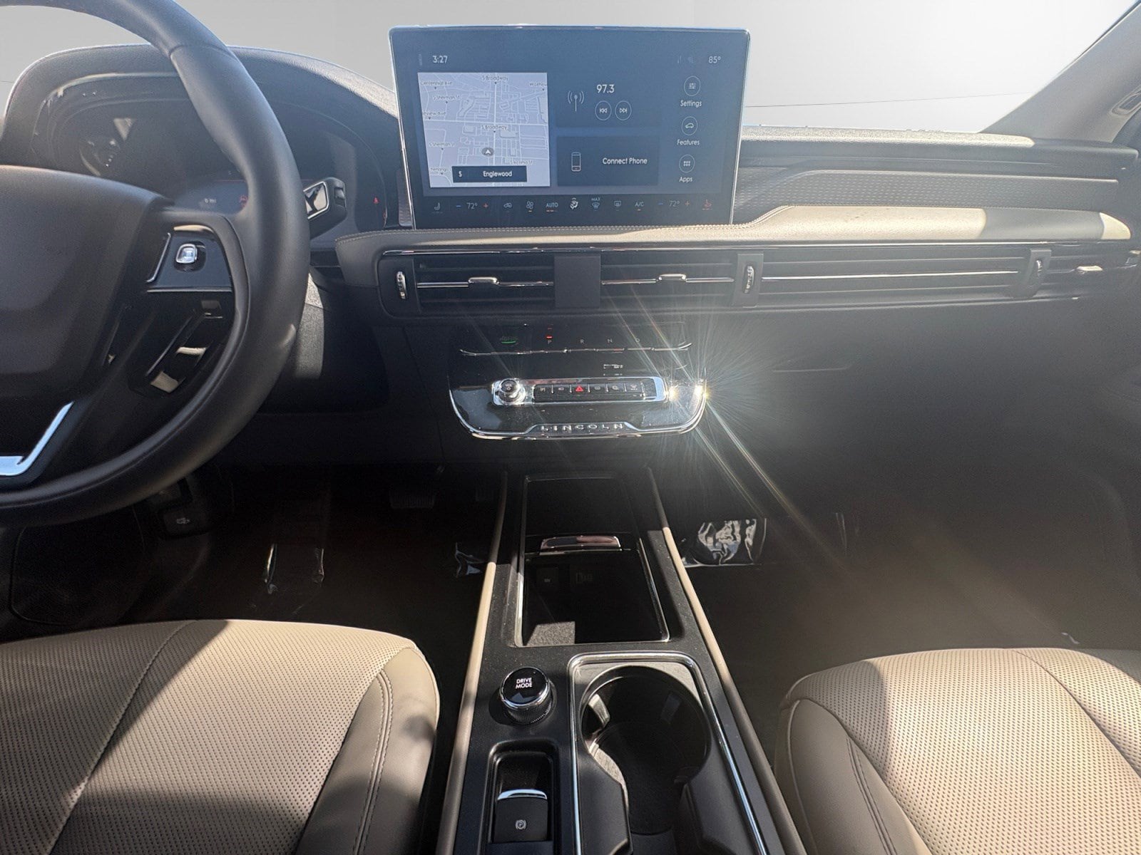 2024 Lincoln Corsair Grand Touring - Photo 11