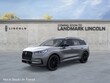 Lincoln Corsair