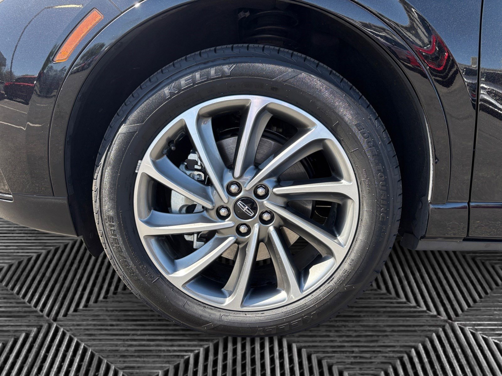 2024 Lincoln Corsair Grand Touring - Photo 14