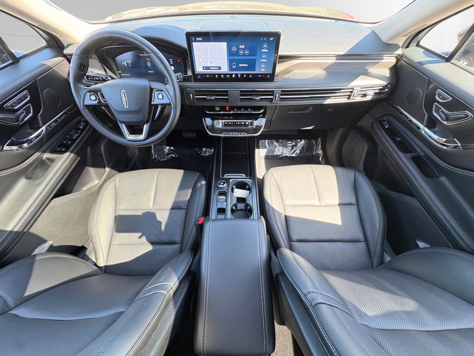 2024 Lincoln Corsair Grand Touring - Photo 10