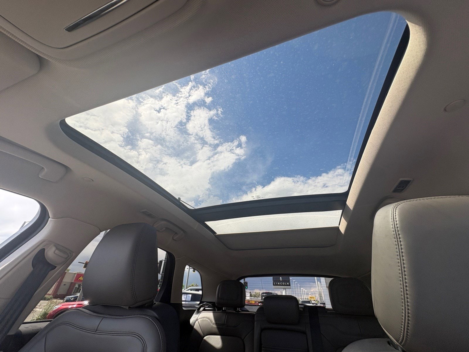 2024 Lincoln Corsair Grand Touring - Photo 19