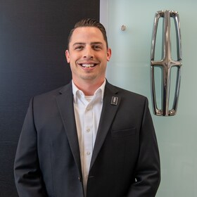 Staff member Brad Long from 17e8c1d13f9b