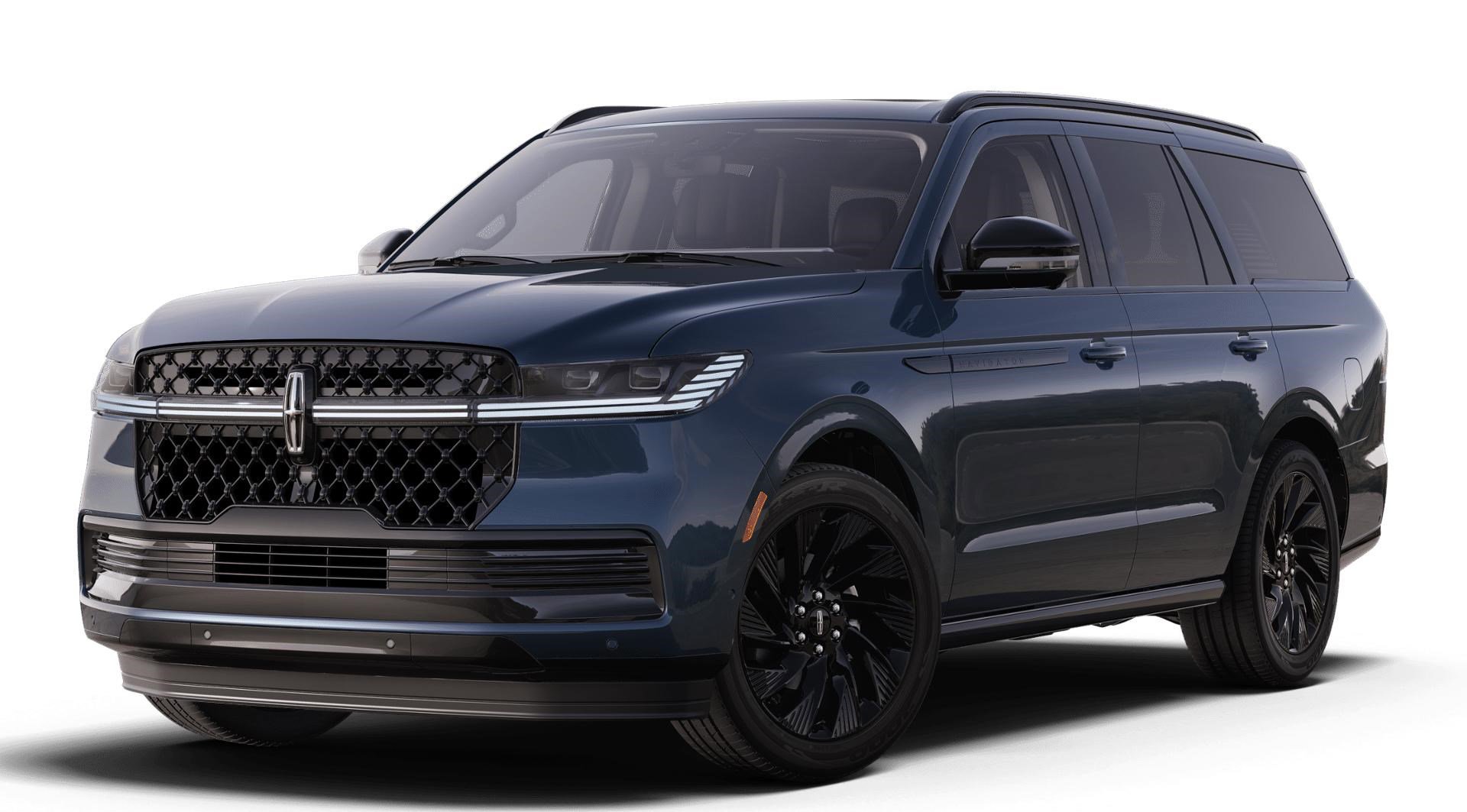 2025 Lincoln Navigator Reserve's photo
