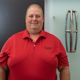 Staff member Dean Schrock from af49c805c399