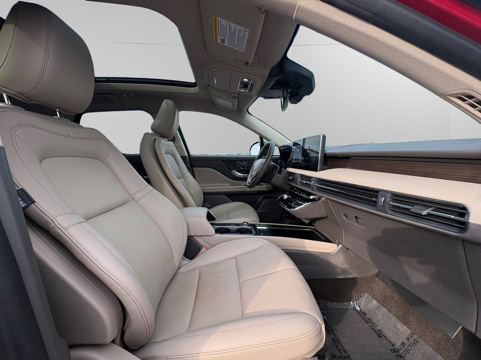 2024 Lincoln Corsair Grand Touring - Photo 15