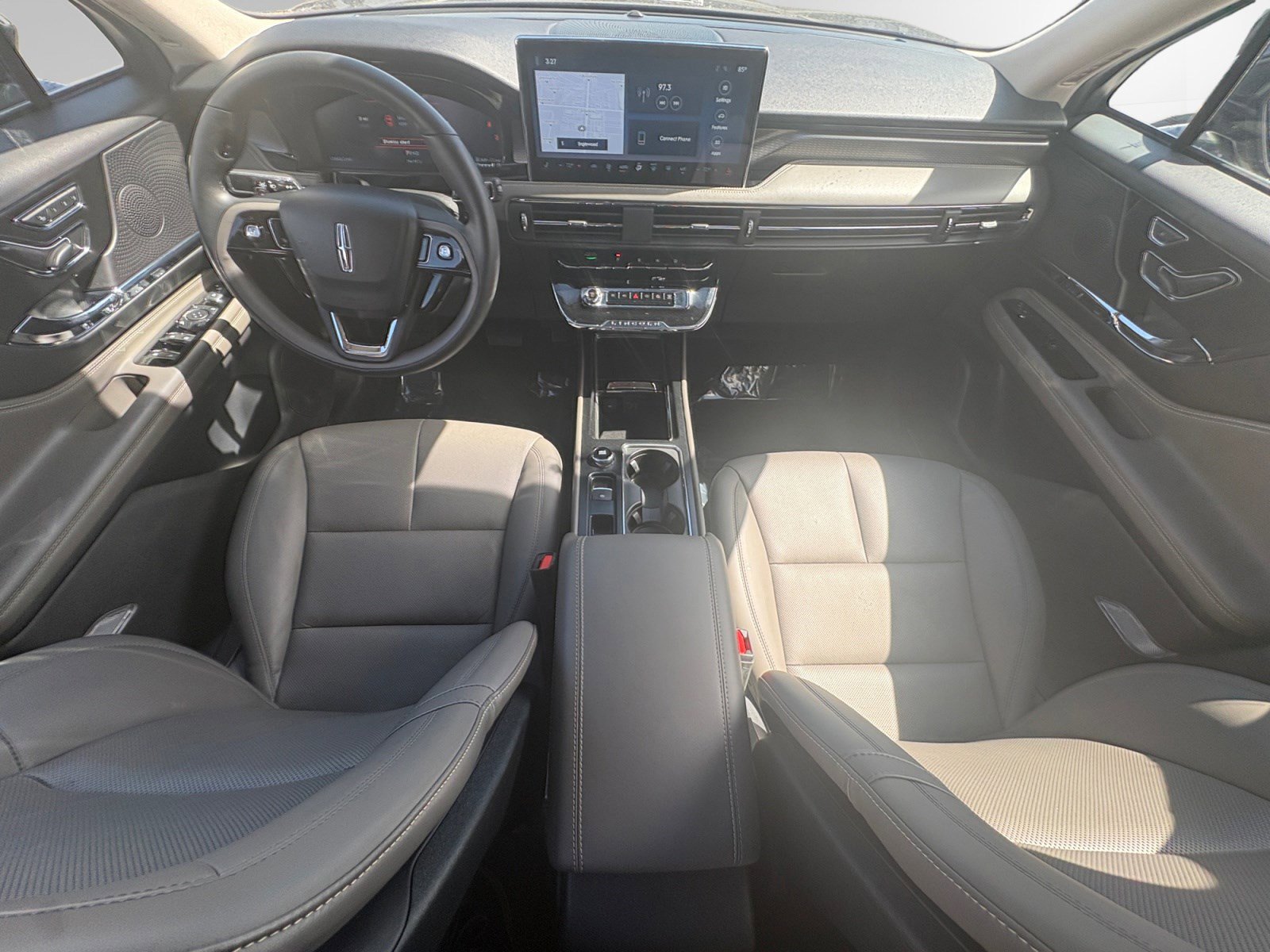 2024 Lincoln Corsair Grand Touring - Photo 10