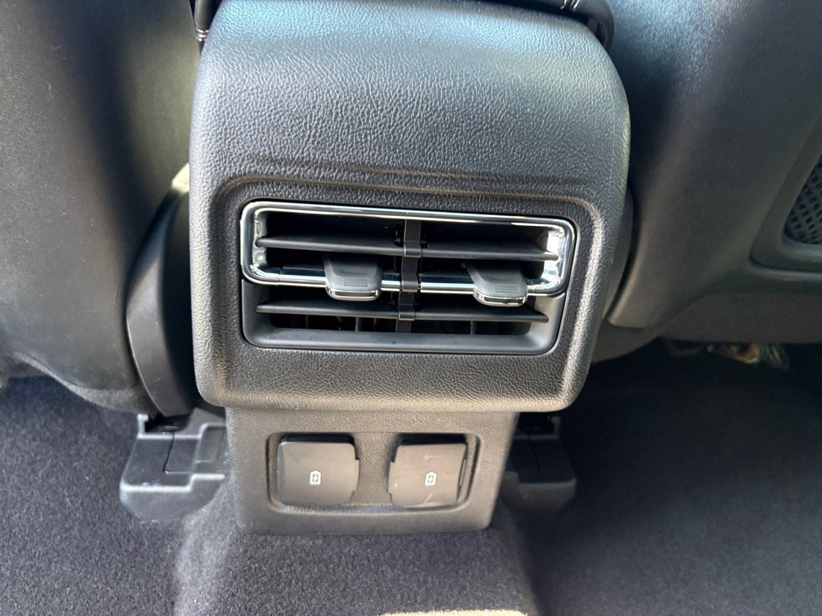 2024 Lincoln Corsair Grand Touring - Photo 19