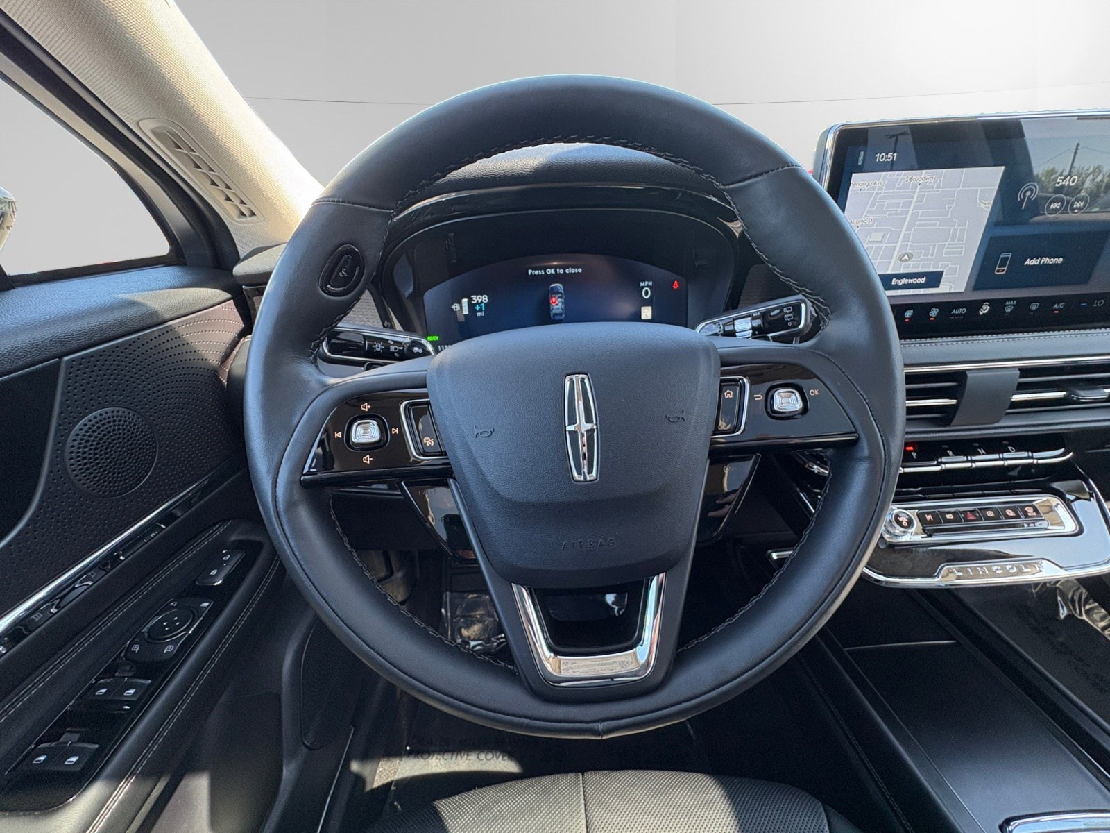 2024 Lincoln Corsair Grand Touring - Photo 12