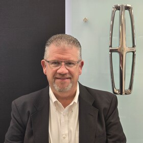 Staff member Jeff Bentley from 17e8c1d13f9b