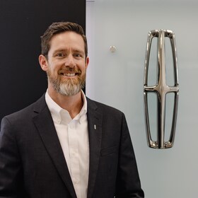 Staff member Chris Hazle from 17e8c1d13f9b