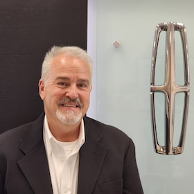 Staff member Ed Safko from 17e8c1d13f9b