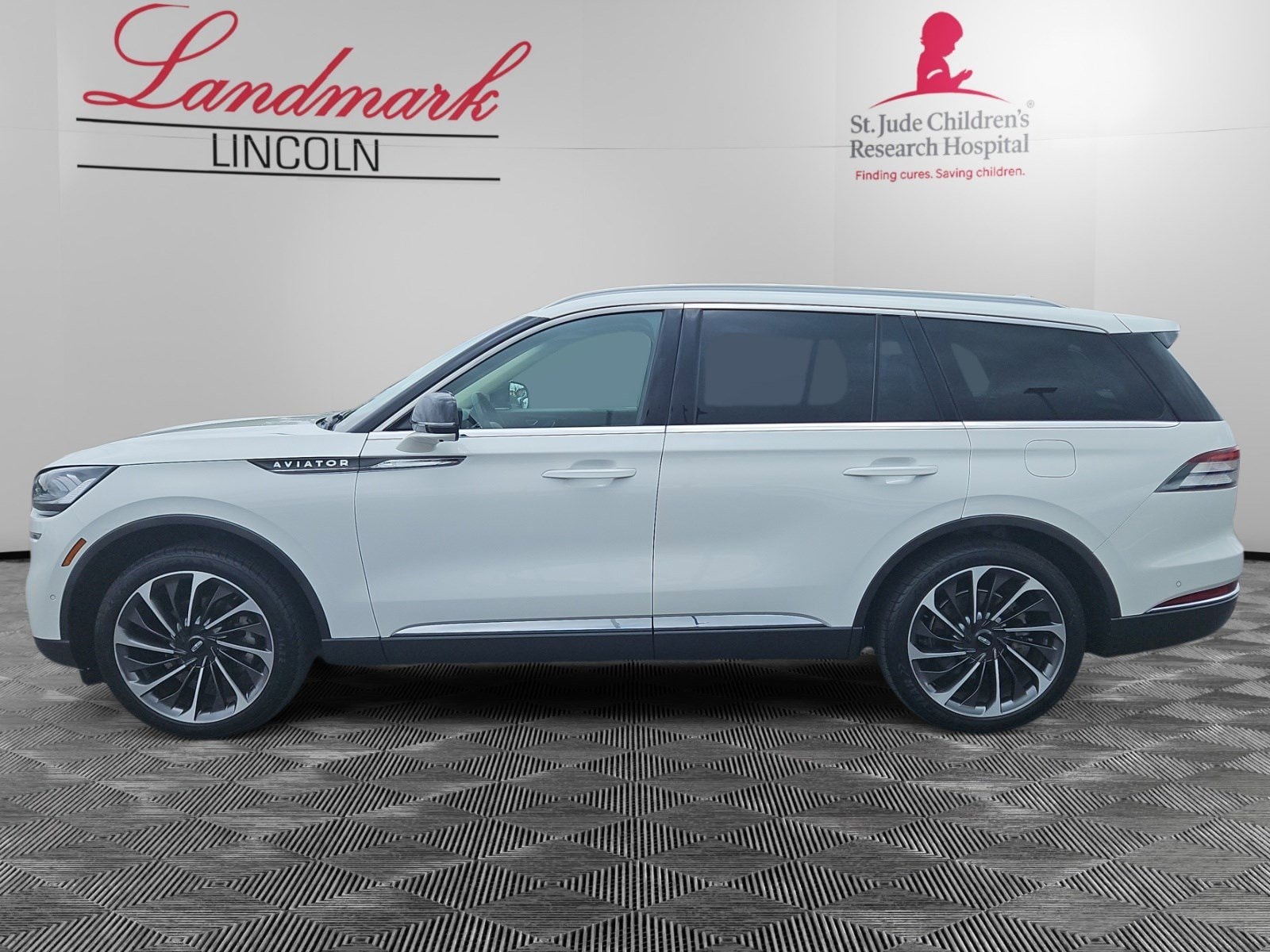 Certified 2021 Lincoln Aviator Reserve with VIN 5LM5J7XC1MGL00728 for sale in Englewood, CO