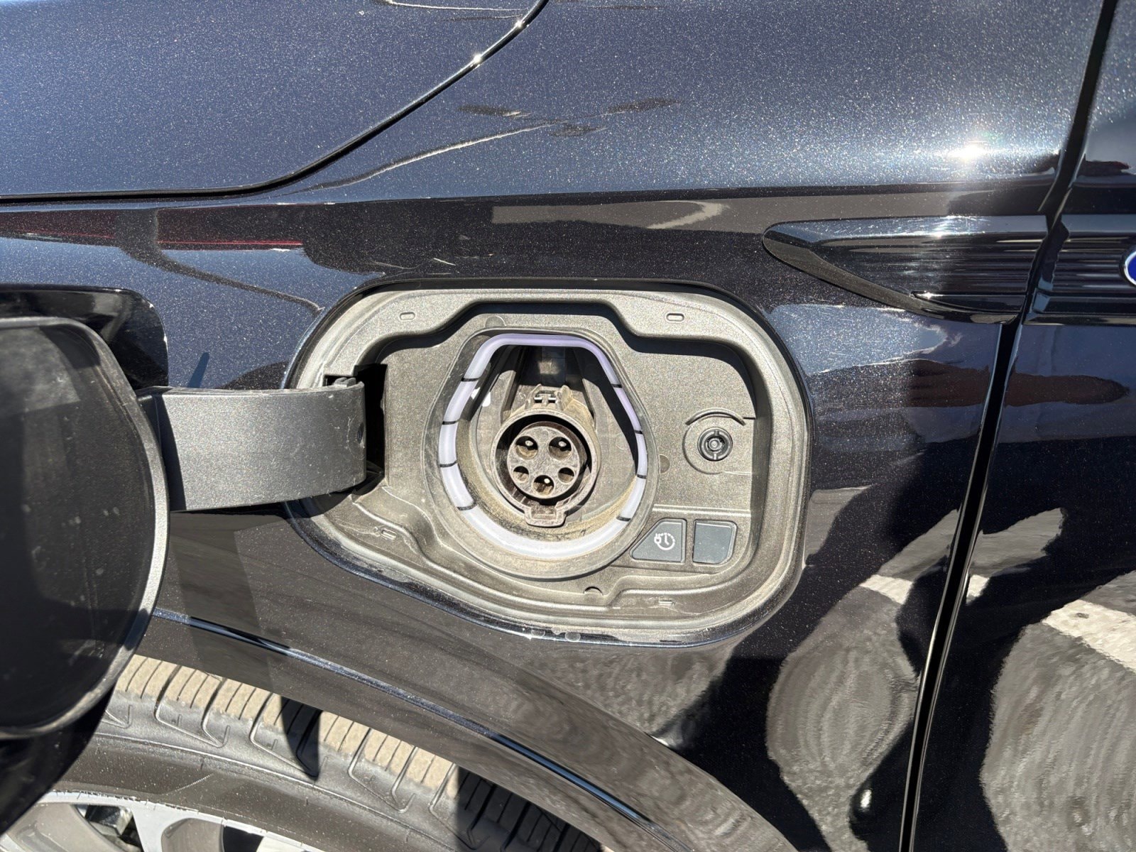 2024 Lincoln Corsair Grand Touring - Photo 20