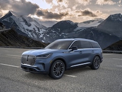 New 2026 Lincoln Aviator for sale in Englewood, CO