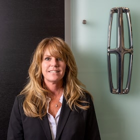 Staff member Julie Storm from 7e21ca72a321