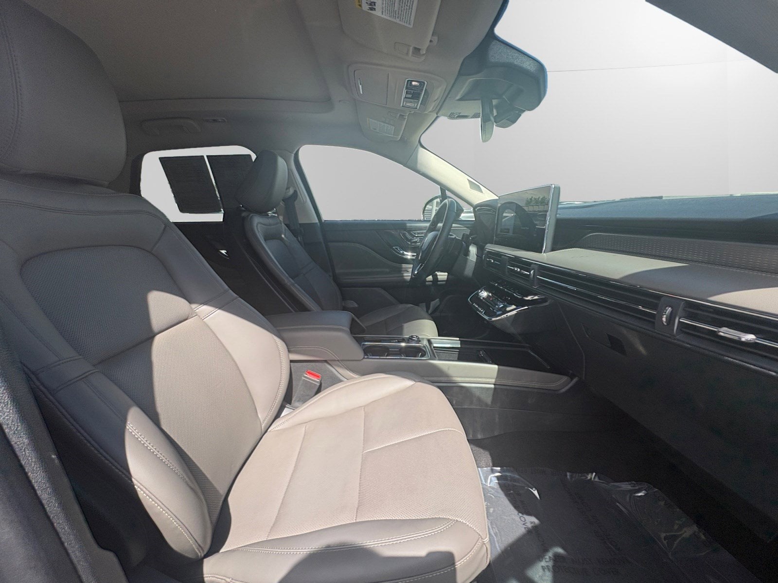 2024 Lincoln Corsair Grand Touring - Photo 15