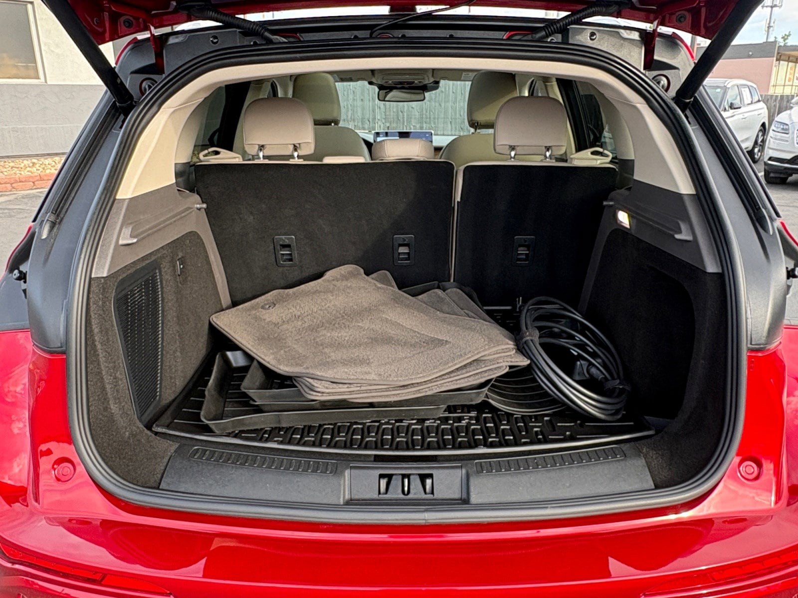 2024 Lincoln Corsair Grand Touring - Photo 16