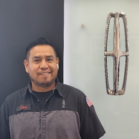 Staff member Lupe Barranco-Lopez from 4fd972cba446