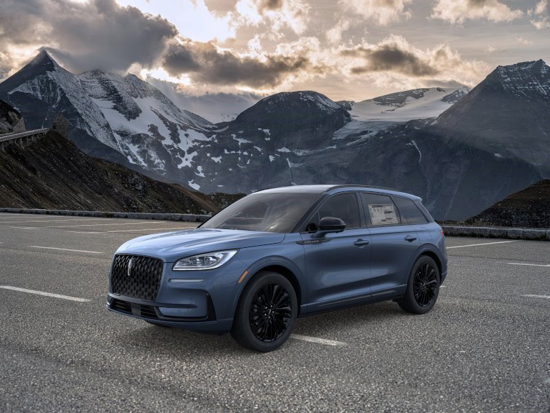 2026 Lincoln Corsair Reserve AWD's photo