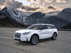 New 2026 Lincoln Corsair for sale in Englewood, CO