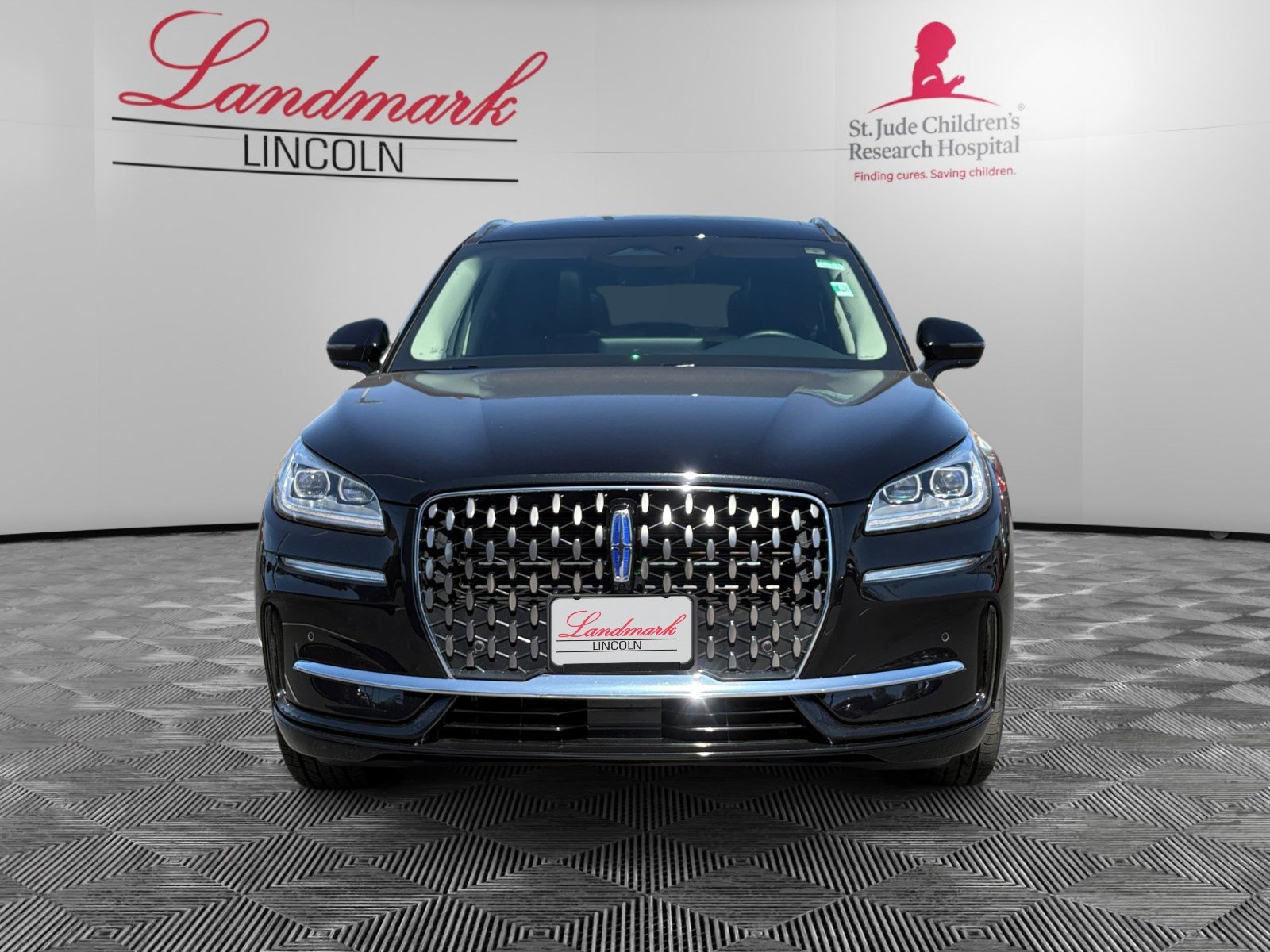 2024 Lincoln Corsair Grand Touring - Photo 8