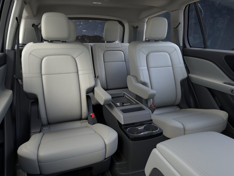 2026 Lincoln Aviator Reserve - Photo 11