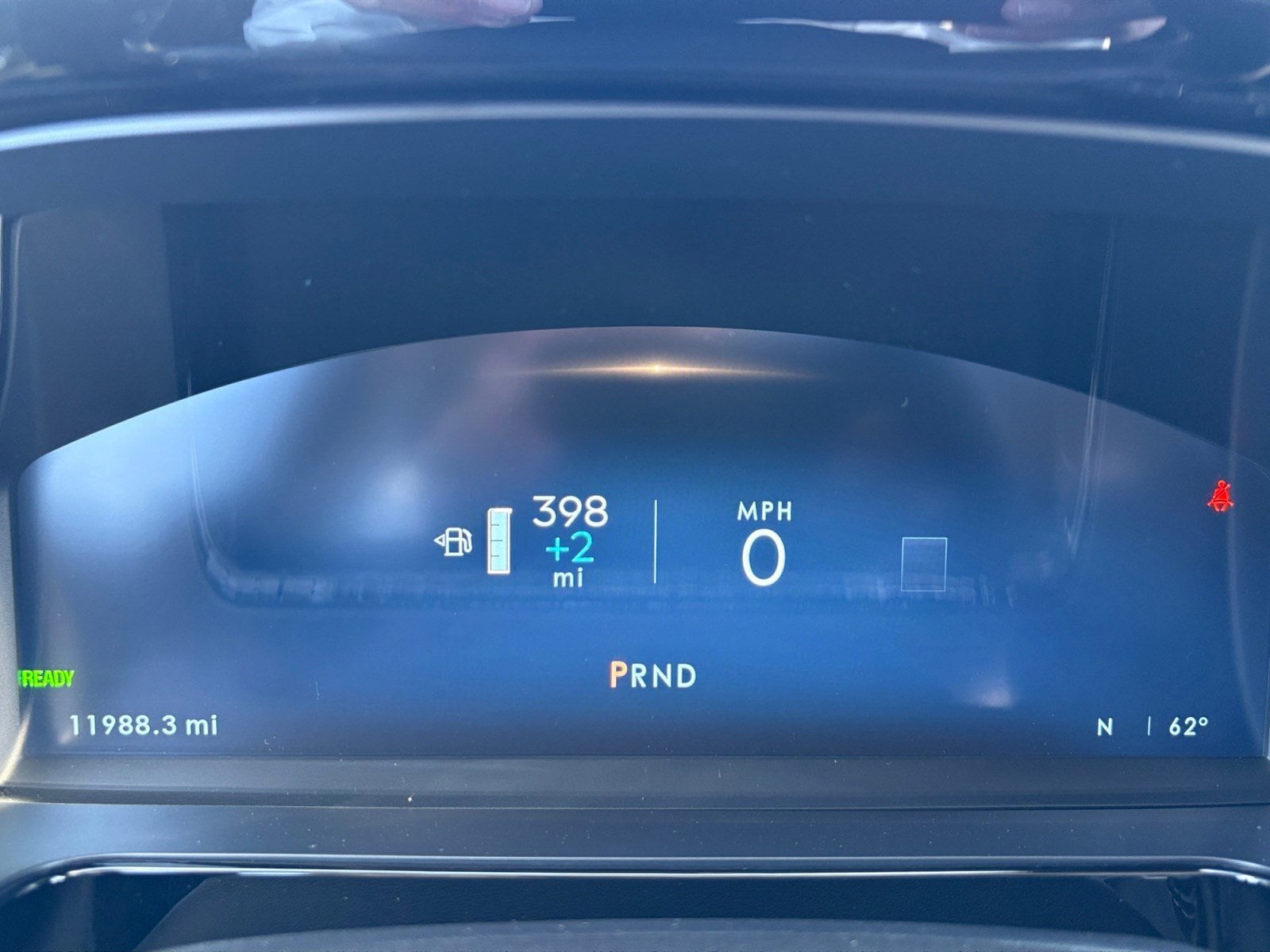 2024 Lincoln Corsair Grand Touring - Photo 16