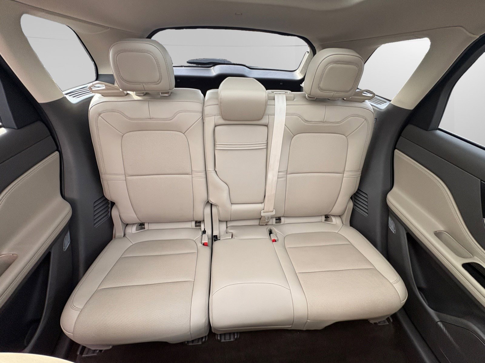 2024 Lincoln Corsair Grand Touring - Photo 13