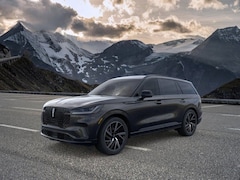 New 2025 Lincoln Aviator for sale in Englewood, CO