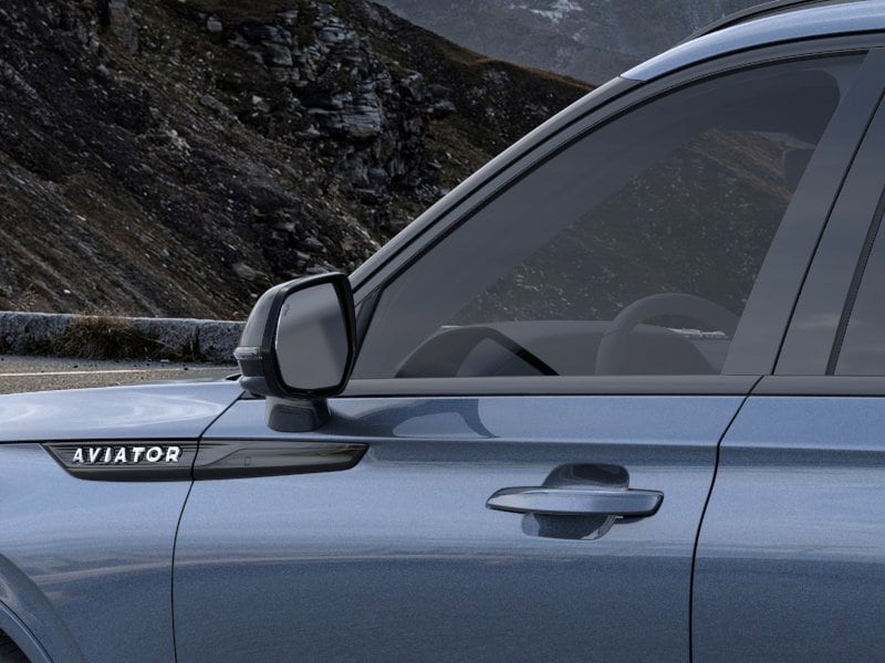 2026 Lincoln Aviator Reserve - Photo 20