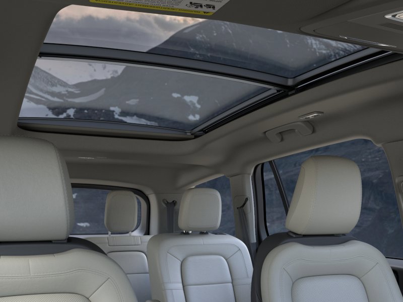 2026 Lincoln Aviator Reserve - Photo 22