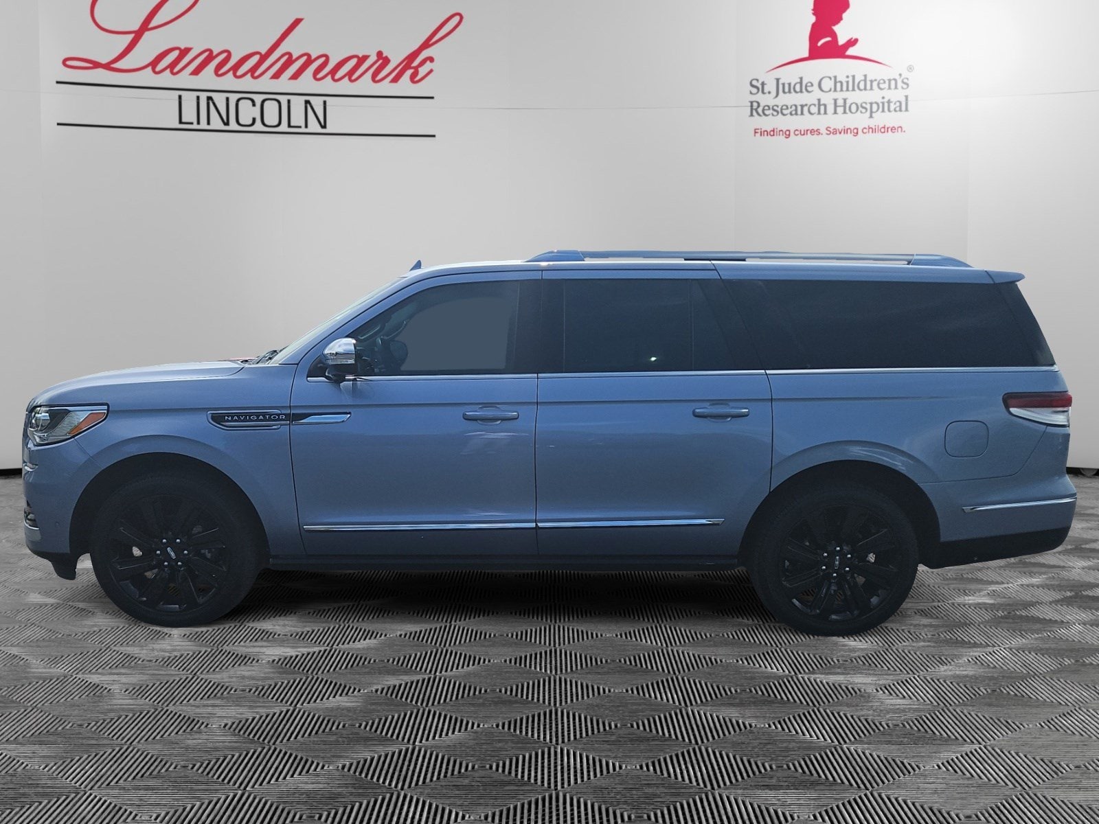 Certified 2023 Lincoln Navigator Black Label L with VIN 5LMJJ3TG6PEL05617 for sale in Englewood, CO