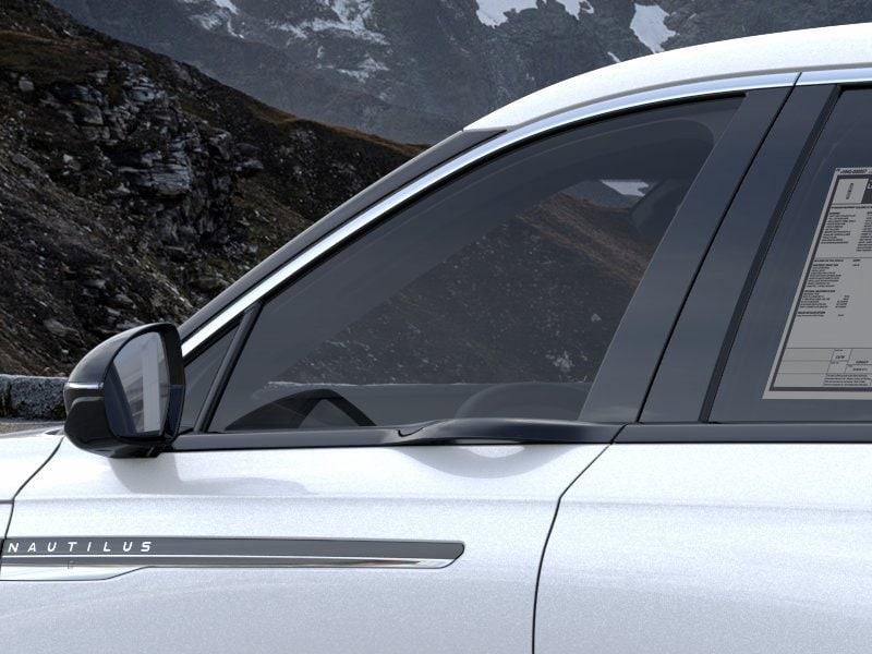 2026 Lincoln Nautilus Premiere - Photo 20