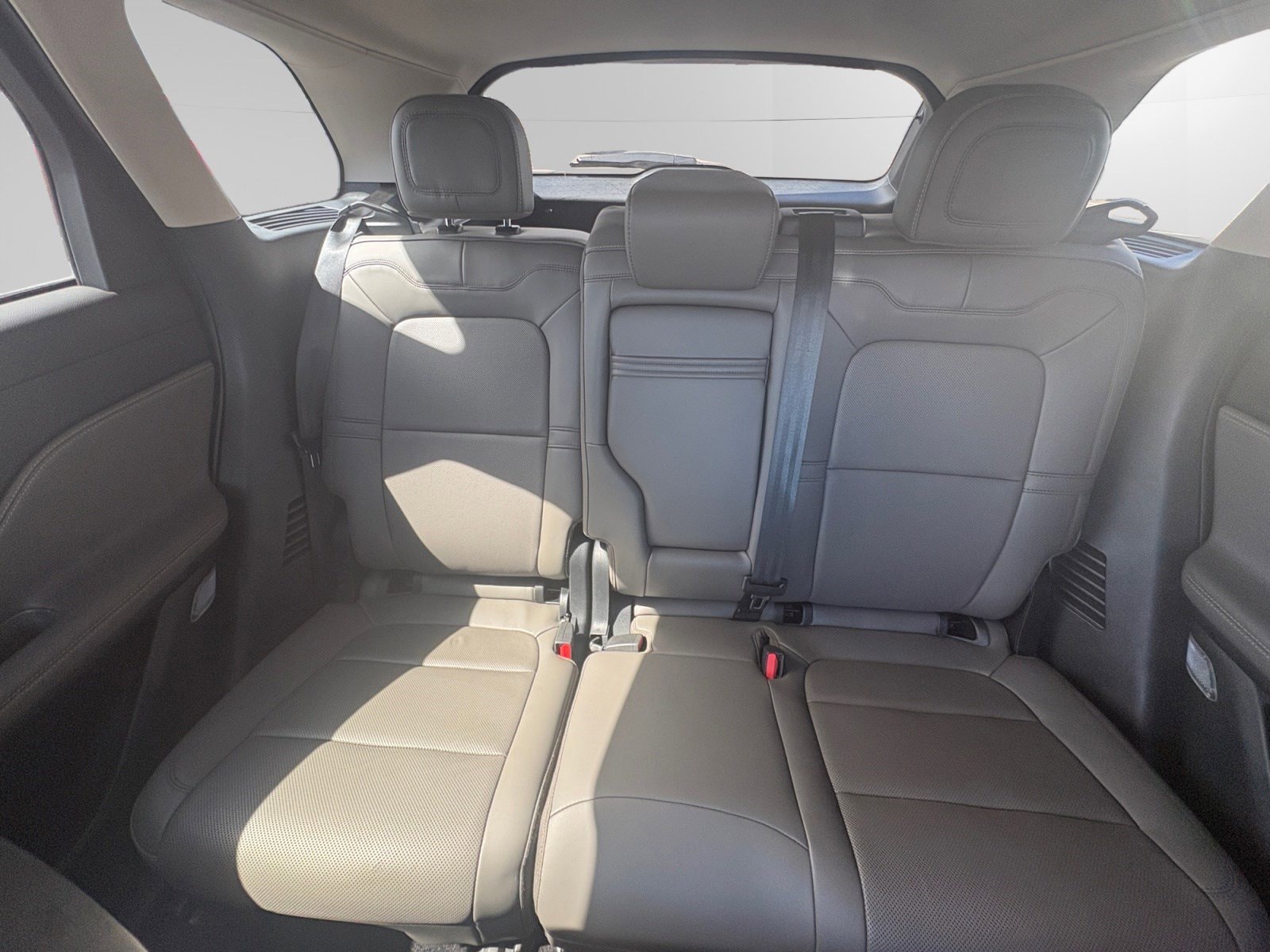 2024 Lincoln Corsair Grand Touring - Photo 13
