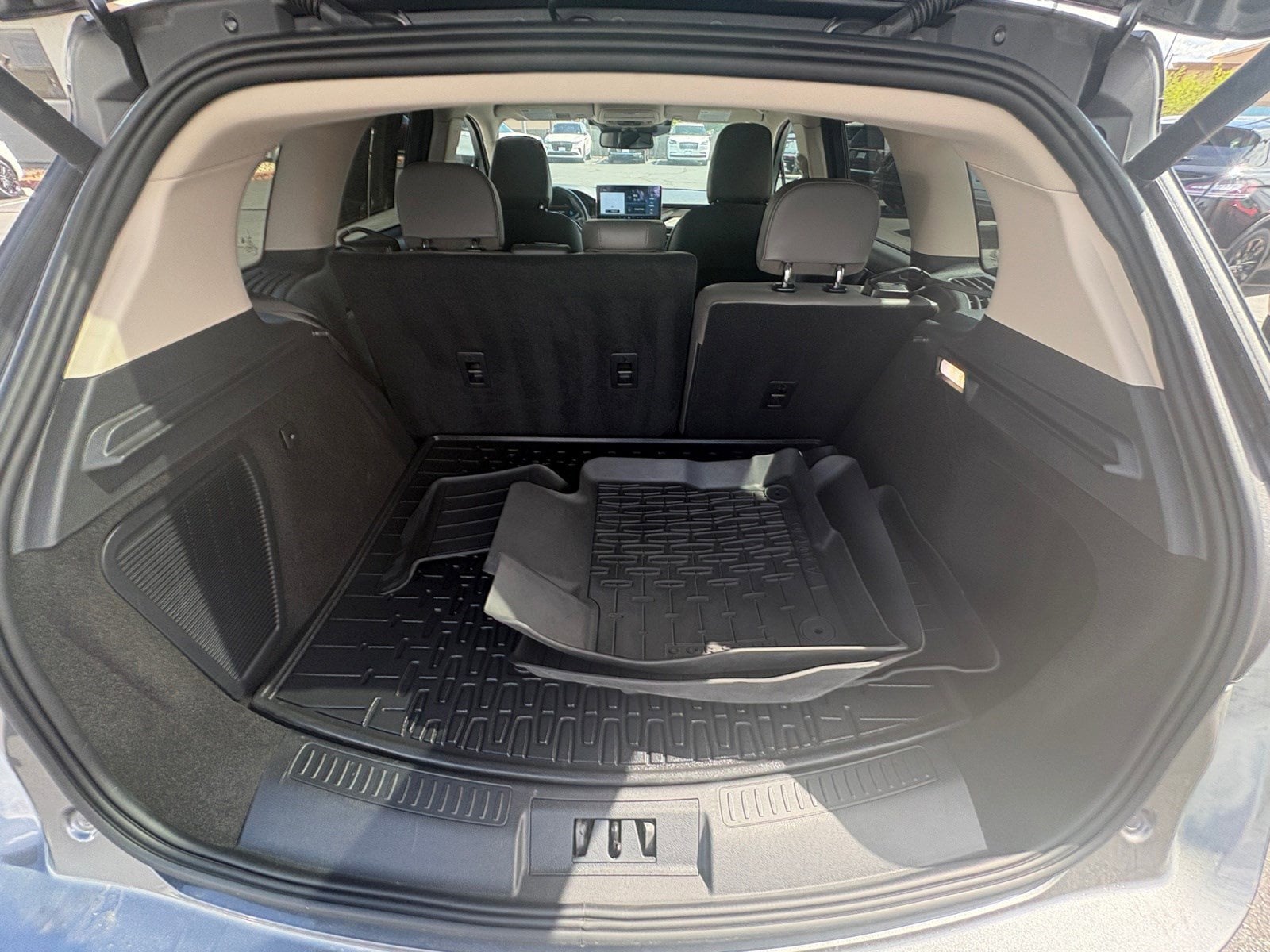 2024 Lincoln Corsair Grand Touring - Photo 16