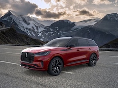 New 2025 Lincoln Aviator for sale in Englewood, CO