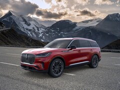 New 2026 Lincoln Aviator for sale in Englewood, CO