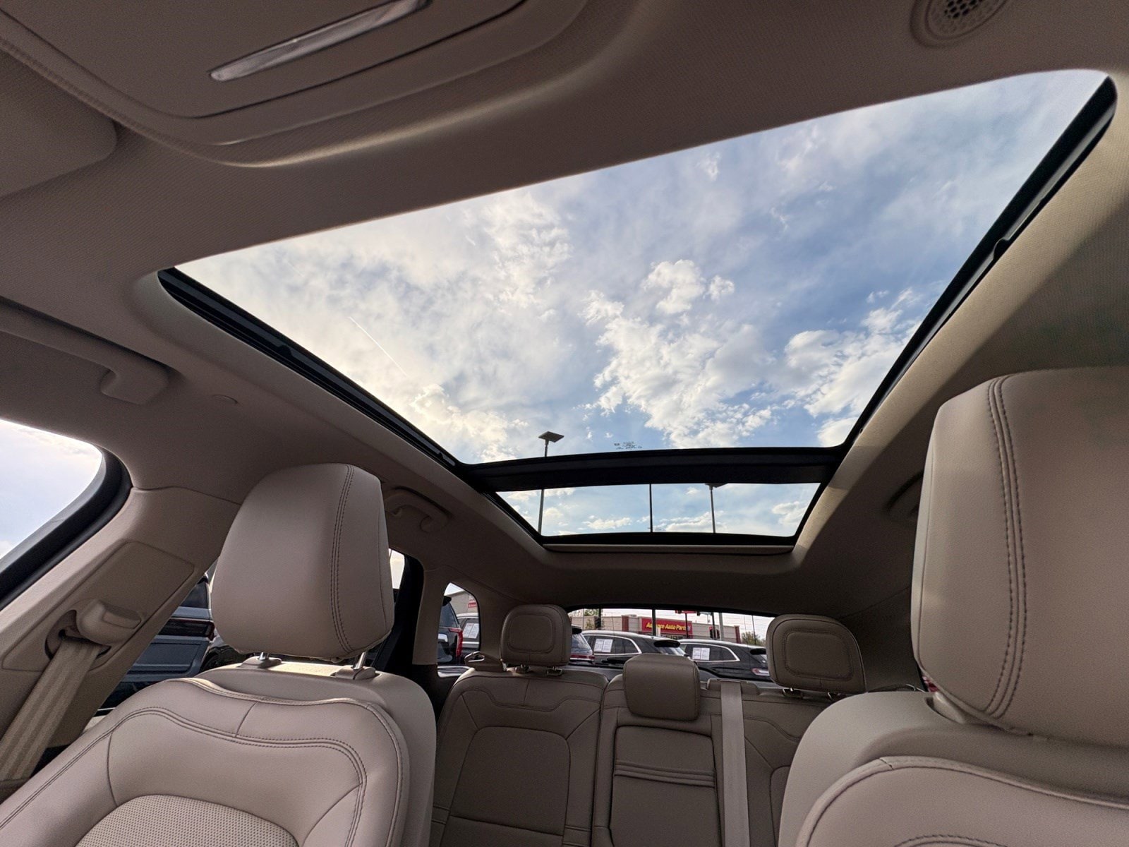 2024 Lincoln Corsair Grand Touring - Photo 19