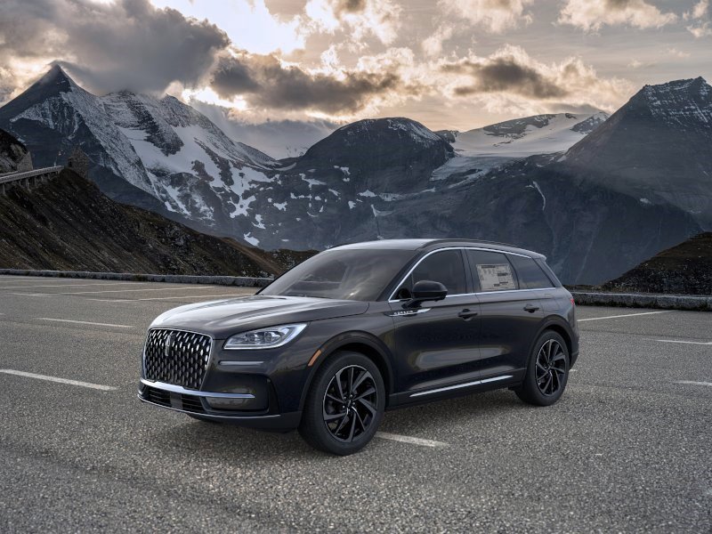 2026 Lincoln Corsair Reserve AWD's photo