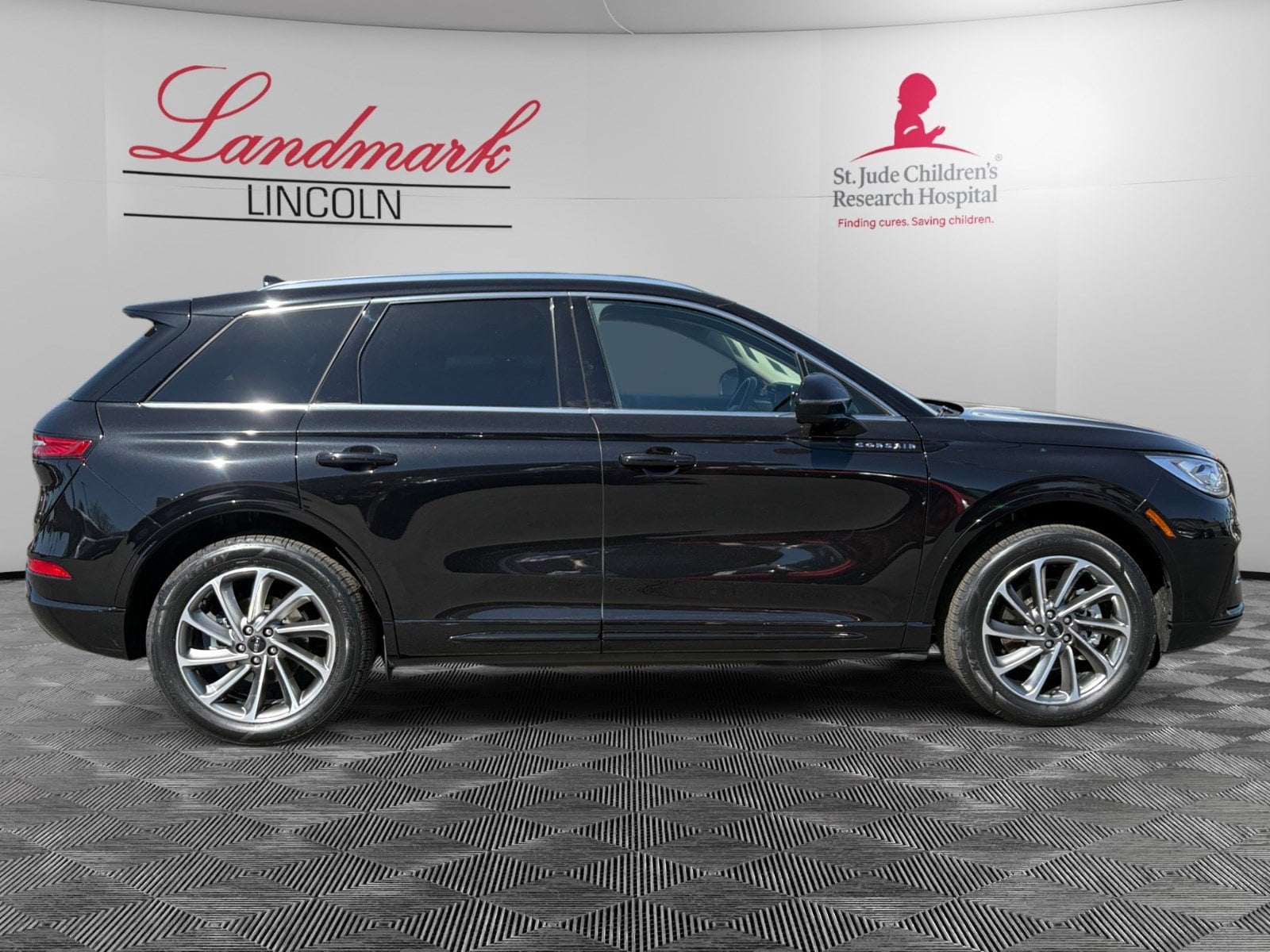 2024 Lincoln Corsair Grand Touring - Photo 6