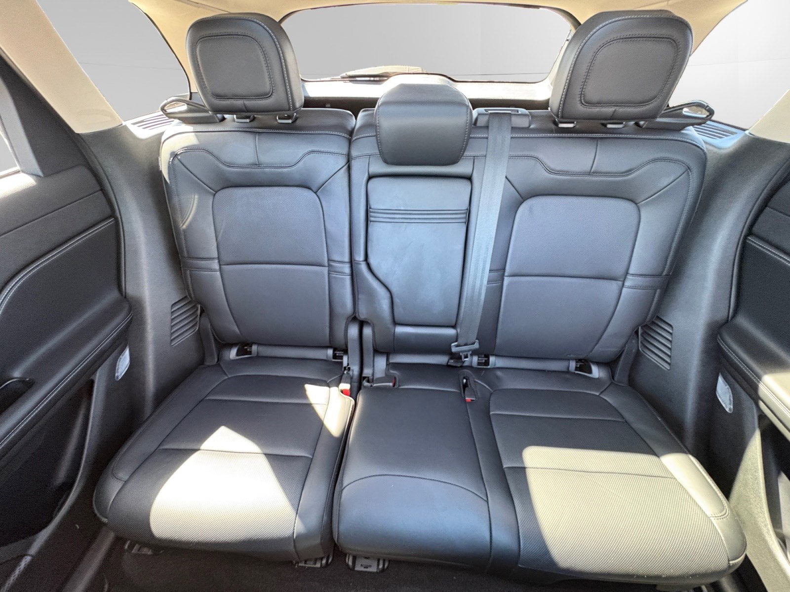 2024 Lincoln Corsair Grand Touring - Photo 13