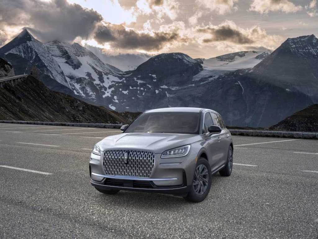 New 2025 Lincoln Corsair Premiere SUV