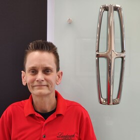 Staff member Ren Mancarella from e2ec240d3df9