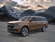  Lincoln Navigator L